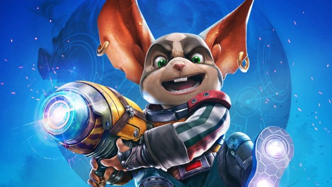 Wildstar