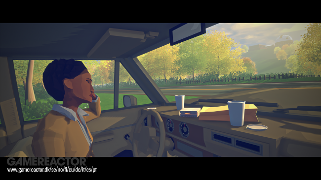 Meet the Independent Games Festival Awards finalists