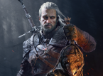 Netflix is making a series based on The Witcher