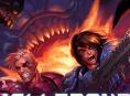 Check out the launch trailer for Hellfront: Honeymoon