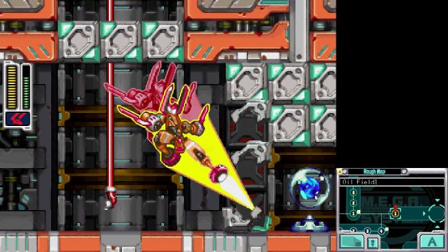 Mega Man Zero/ZX Legacy Collection Review - Gamereactor