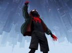 Miles Morales artist Sara Pichelli talks about the "respectful" and "amazing" Spider-Verse films