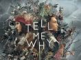 Dontnod unveils emotional tale Tell Me Why