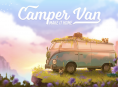 The soothing Camper Van: Make it Home has just launched on PC