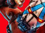 Get a free weapon skin for Borderlands 4