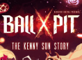 Ball x Pit's first major update arrives on the 26th of January