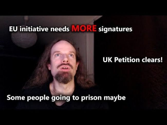 YouTubers could change the gaming industry forever - Stop Killing Games tries to force gaming onto the political agenda