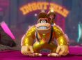 Donkey Kong Bananza: All the bananas in Ingot Isle Cave-In