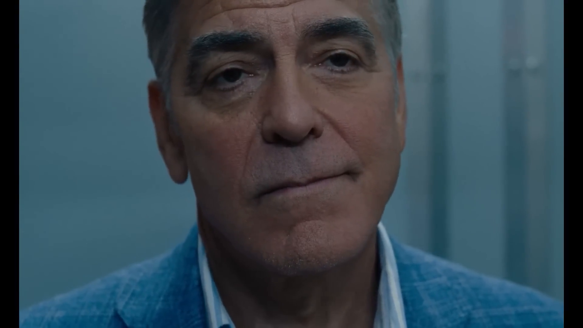 George Clooney headlines Noah Baumbach's upcoming Netflix drama Jay Kelly
