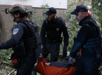 Russia escalates overnight strikes on Ukraine