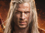 Liam Hemsworth teases a softer and more emotional Geralt