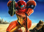 Metroid II: Return of Samus is now available on Nintendo Music