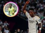 Vin&iacute;cius Jr. changes Instagram profile picture after being booed at the Bernab&eacute;u