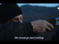 It's kill or be killed in Apple TV's The Hunt