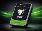 Seagate packs 44 TB into a single drive using HAMR tech