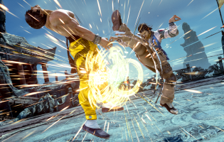 Tekken World Tour Masters events kick off with this weekend's EVO Japan