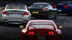 Assetto Corsa Mobile - Gamereactor UK