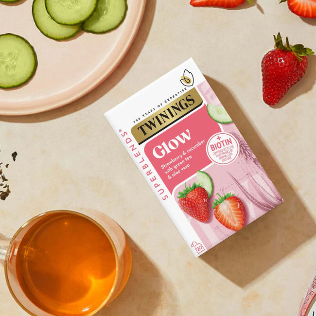 The best tea's to incorporate into your daily rituals