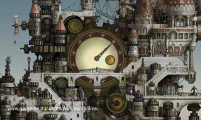 Bravely Default Review - Gamereactor