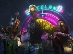 Call of Duty: Infinite Warfare's zombies DLC gets gnarly trailers