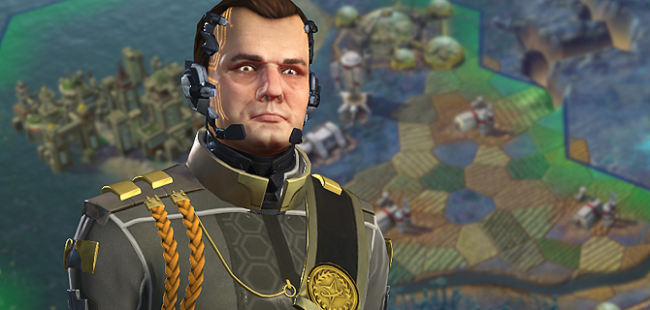 Civilization: Beyond Earth