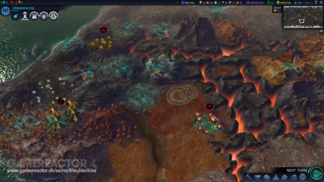 Civilization: Beyond Earth