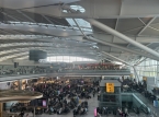Cyberattack disrupts flights across major European airports