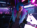 Exploring Cyberpunk's Night City with CD Projekt Red