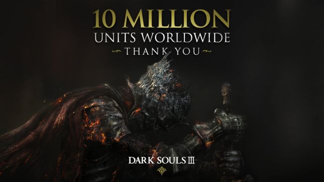 Dark Souls III