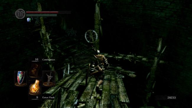 Dark Souls: Remastered