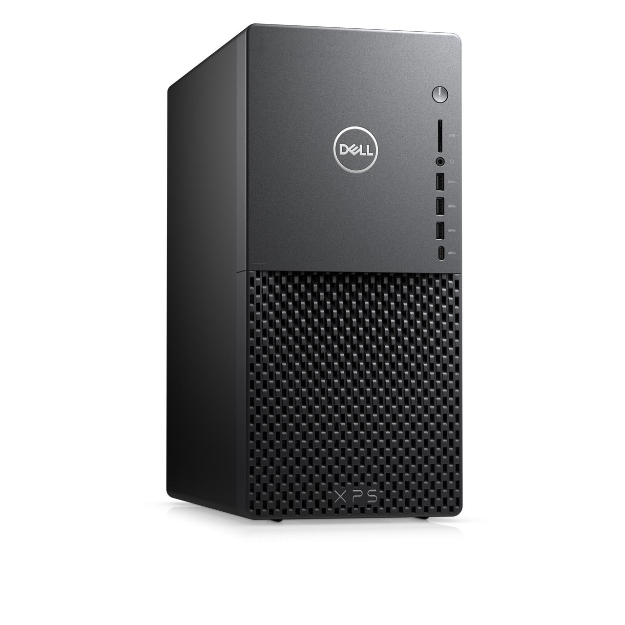 Dell reveals new XPS desktop system and more - - Gamereactor