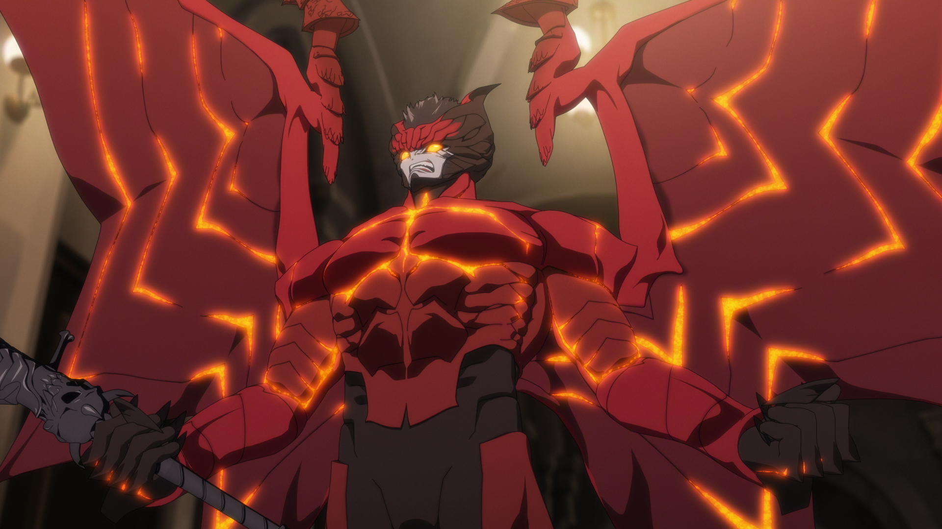 Devil May Cry - Season 2