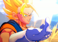 Dragon Ball Z: Kakarot's launch trailer is here