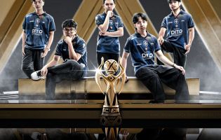 Esports World Cup: Team Liquid PH lifts Mobile Legends Bang Bang Mid Season Cup trophy