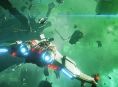 Everspace launches into closed alpha on April 29