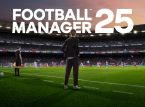 Sports Interactive cancels Football Manager 25, but it will only be a temporary blip