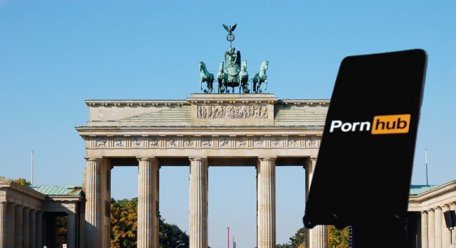 Germany moves to cut payments to adult websites in push to protect minors