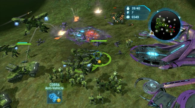 Halo Wars