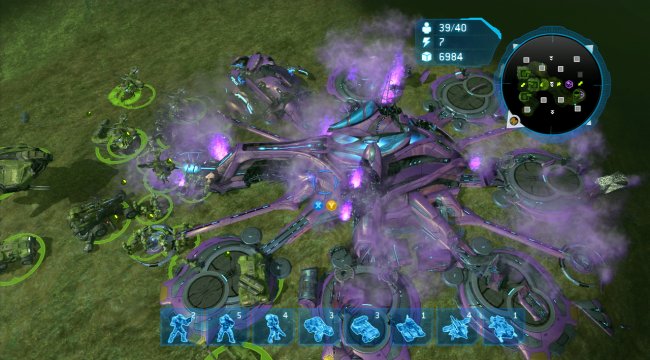 Halo Wars