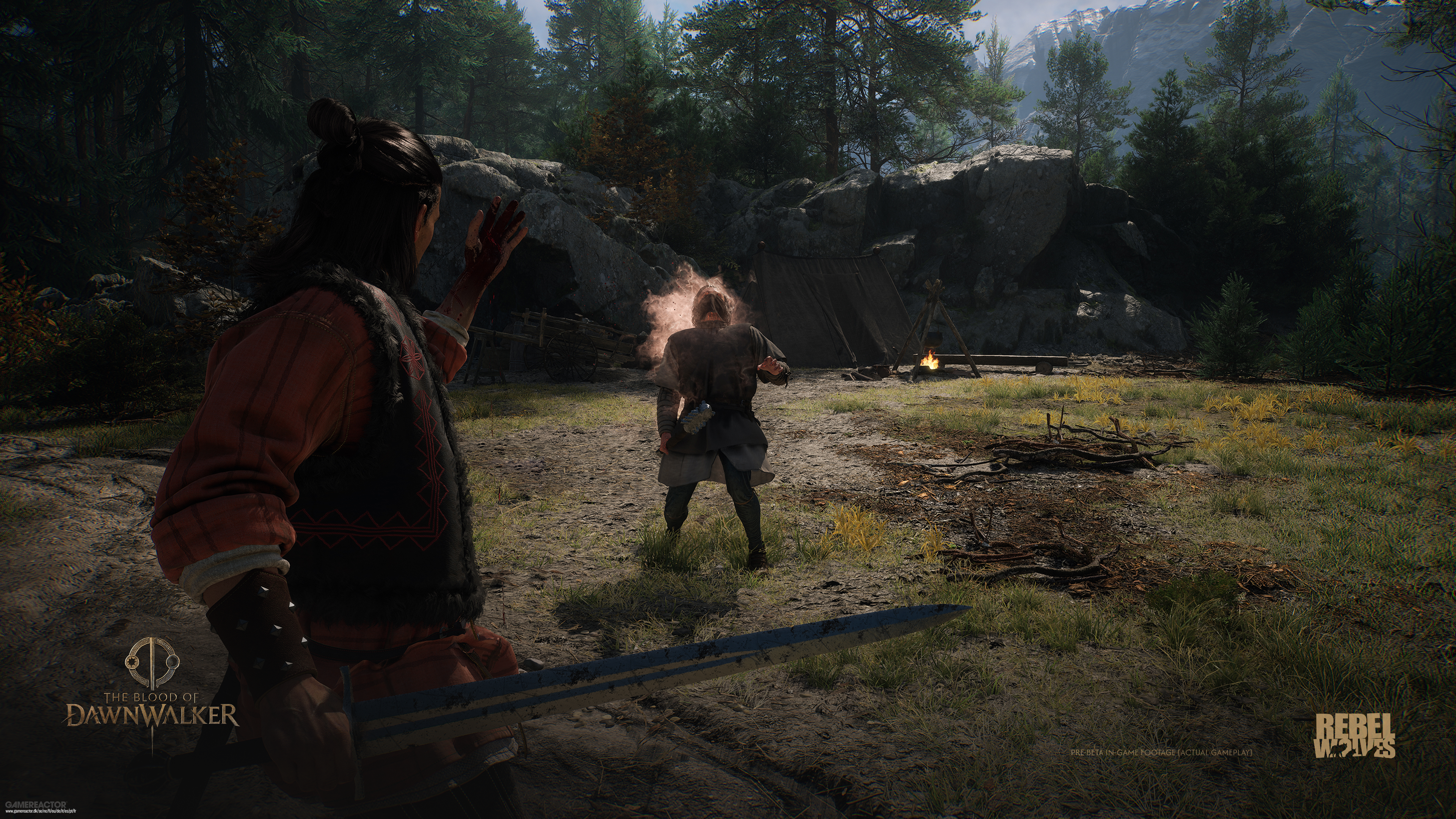 Is The Blood of Dawnwalker the Only Open-World RPG Left Worth Getting Excited About? Or Are We Overhyping Another 'Witcher-Like' Clone?