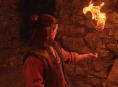 The Blood of Dawnwalker will get free but "smaller" DLC after release