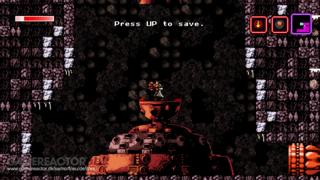 Axiom Verge