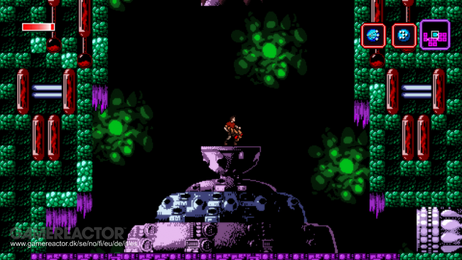 Axiom Verge