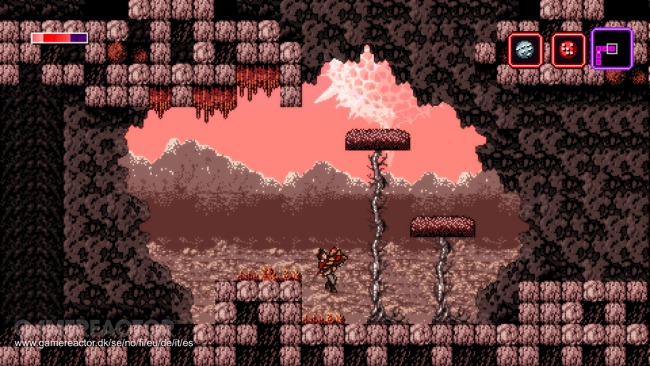 Axiom Verge