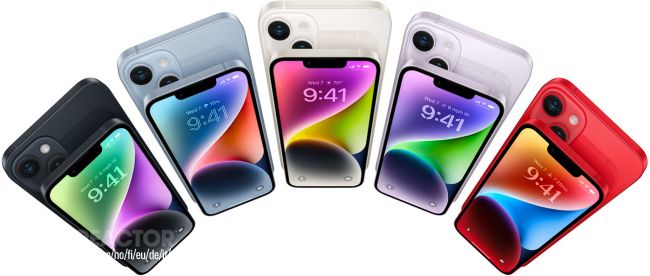 Apple to launch horizontal & vertical foldable phone, alongside 20th anniversary iPhone within 3 years