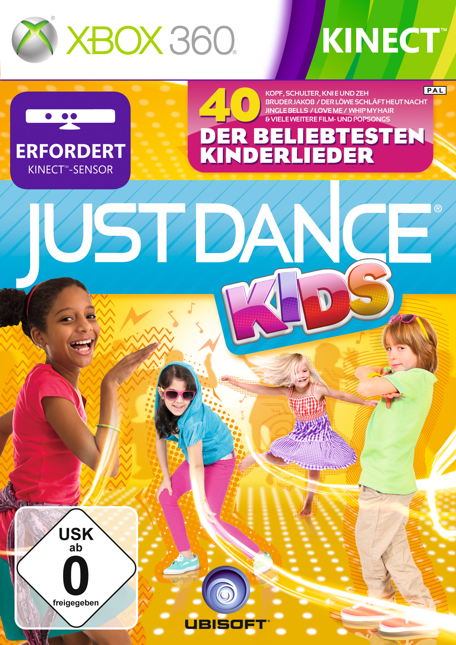 Pictures Of Just Dance Kids 2 9