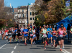 Kenyan long-distance runner Albert Korir, winner of NY Marathon 2021, banned for five years