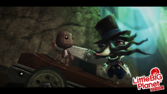 LBP Vita issues being resolved