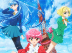 Magic Knight Rayearth is making a comeback, with a sneak peek coming as early as next month
