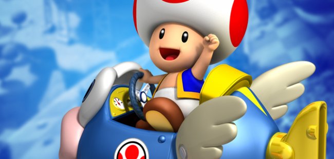 Rumour: Universal creating video game theme park?